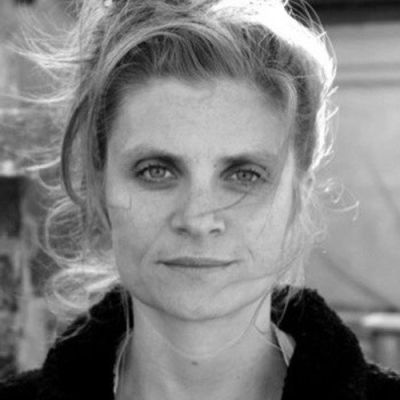 Christiana Perschon image
